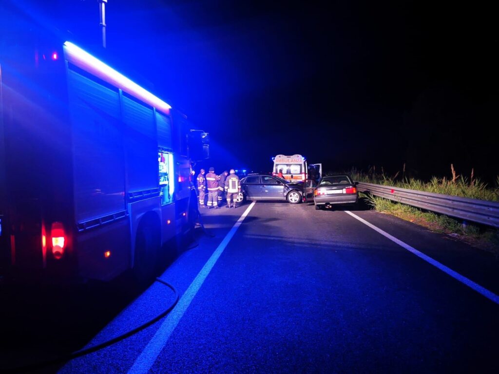 Perde la vita la notte di Natale, incidente stradale sulla Jonio-Tirreno 2 PHOTO 2019 12 26 09 36 50 1
