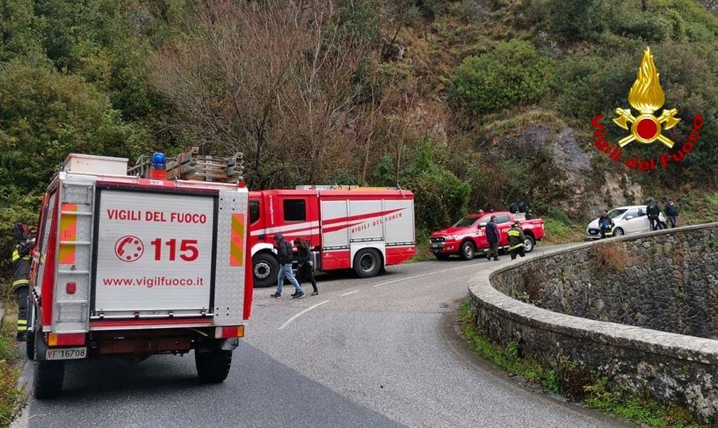 Ottantunenne scomparso a Natale, ritrovato morto 51 PHOTO 2020 12 26 12 56 20