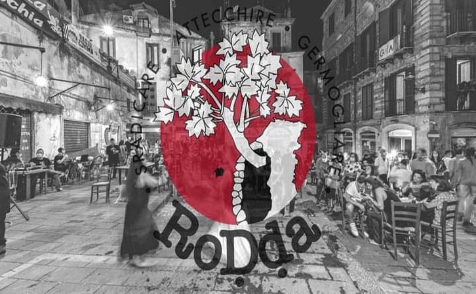 Cosenza, oggi e domani la seconda edizione della rassegna culturale 'A Rodda' 51 PHOTO 2021 10 07 08 04 18 1