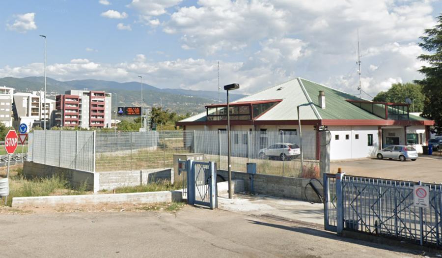 Polizia stradale Cosenza Nord, Francesco Aiello è il nuovo comandante 51 POLSTRADA CS NORD