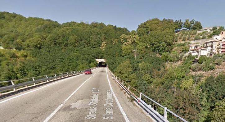 PONTE SAN FILI celico