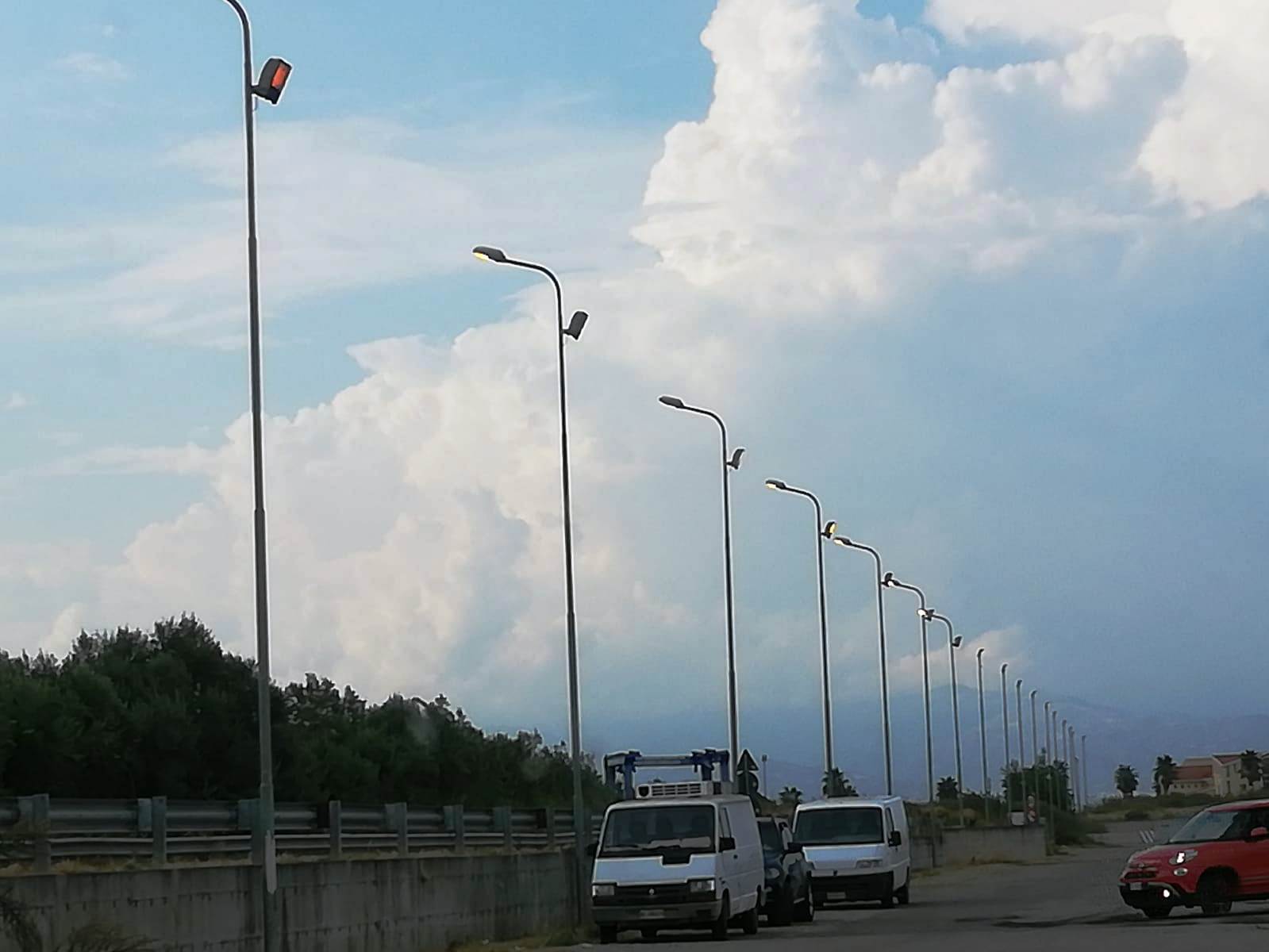 PORTO CORIGLIANO 100919 4