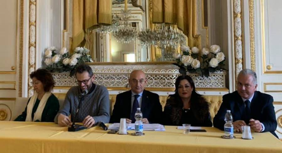 PROGETTO SIBARI E LA COSTA DEI TRE MITI 2