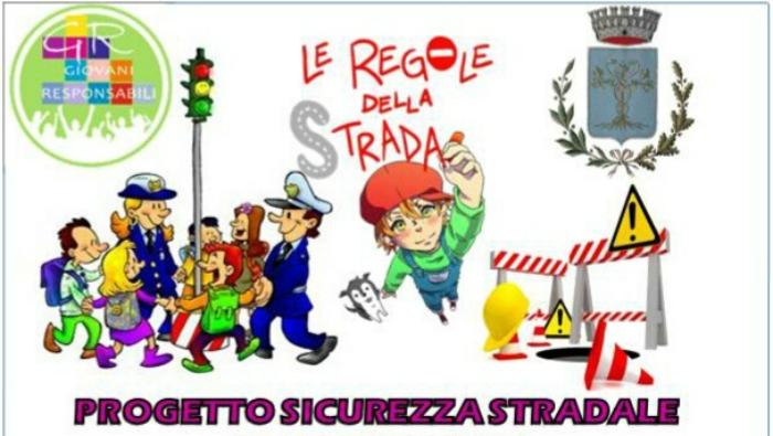 PROGETTO SICUREZZA VILLAPIANA