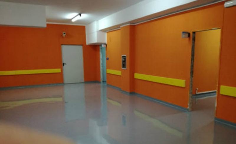 Trebisacce, il primo marzo riapre il Pronto Soccorso del "Chidichimo" 51 PS Trebisacce