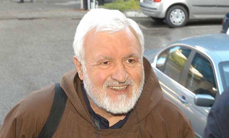 Padre Fedele Bisceglia