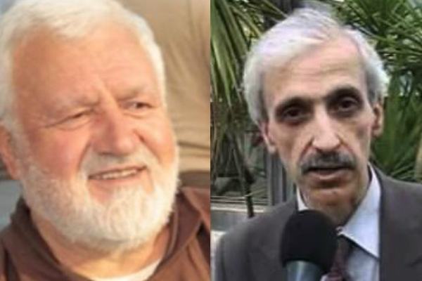 Padre Fedele Corbelli