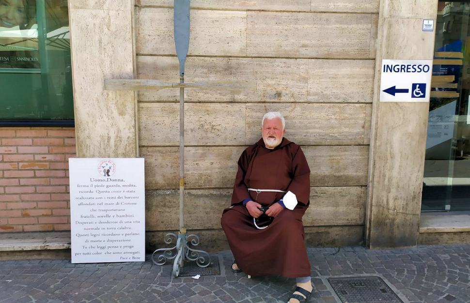 Padre fedele 14