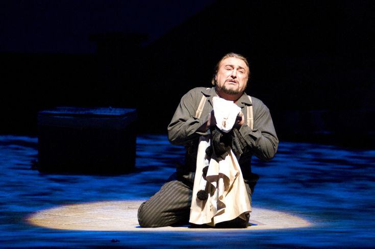 Pagliacci