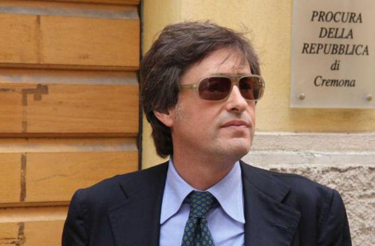 Palazzi sul caso Crotone: “Ci confronteremo con i magistrati” 74 Palazzi 1