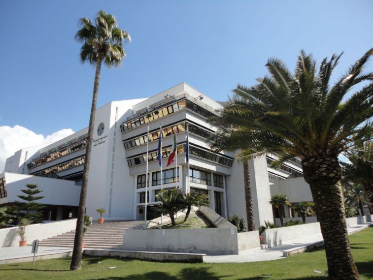 Palazzo Campanella 1