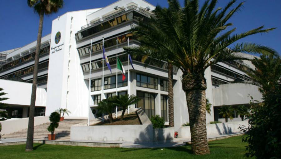 Palazzo Campanella Reggio Calabria 1