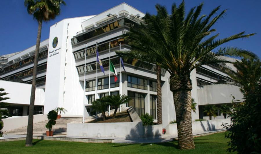 Palazzo Campanella regione reggio calabria 4