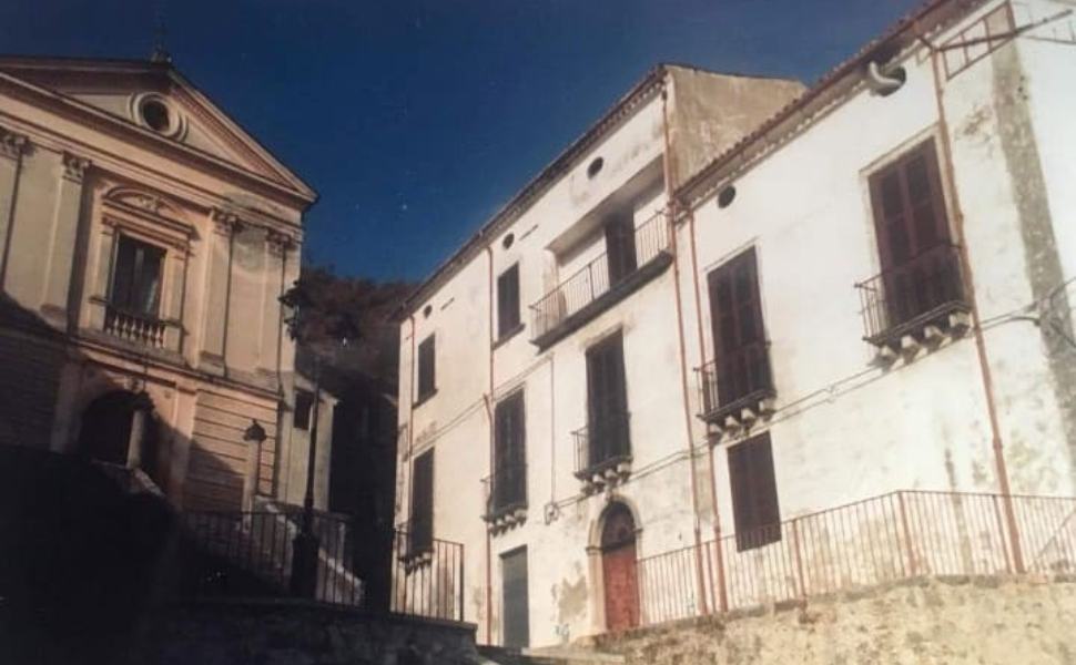 Ristrutturazione Palazzo Stancati: il comune di Domanico vince al Tar Calabria 51 Palazzo Stancati