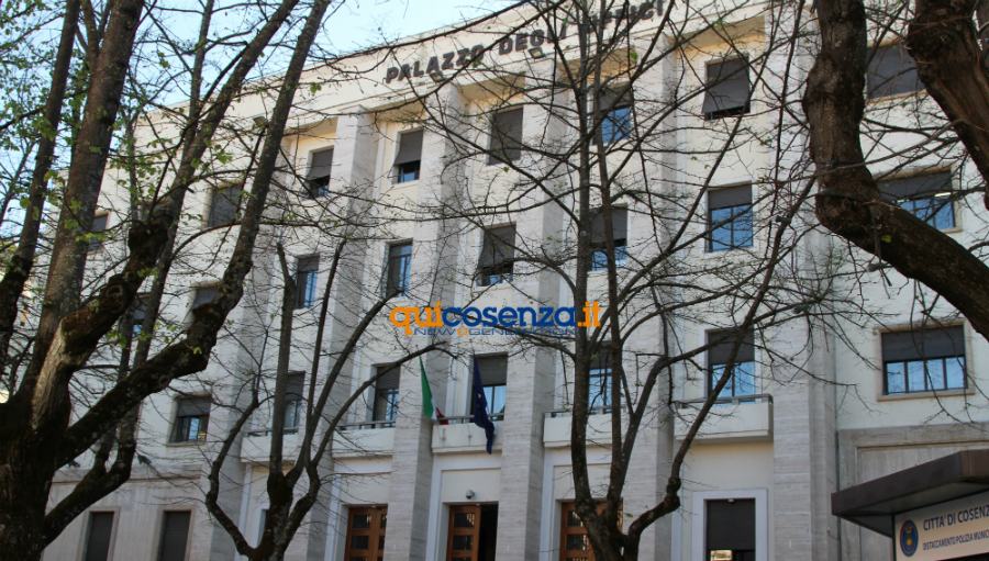 Palazzo degli uffiici prefettura Cosenza 3