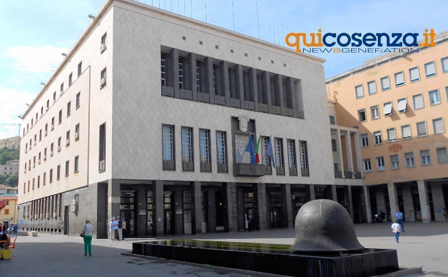 Palazzo dei bruzi Comune di Cosenza 10