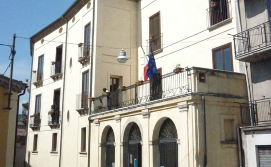 Palazzo De Marco 1