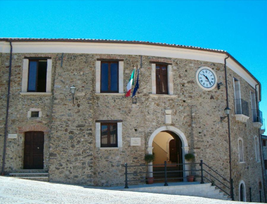 Palazzo Valentini 3 2