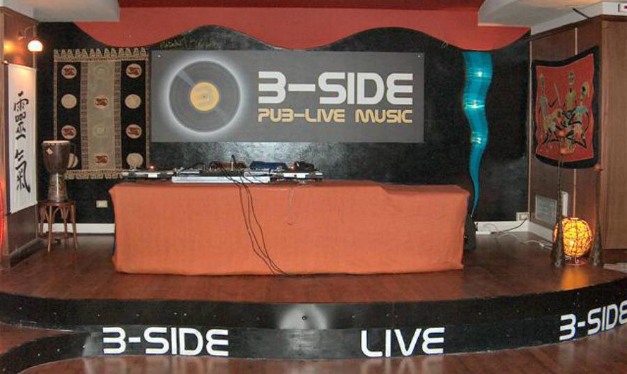 Palco Bside