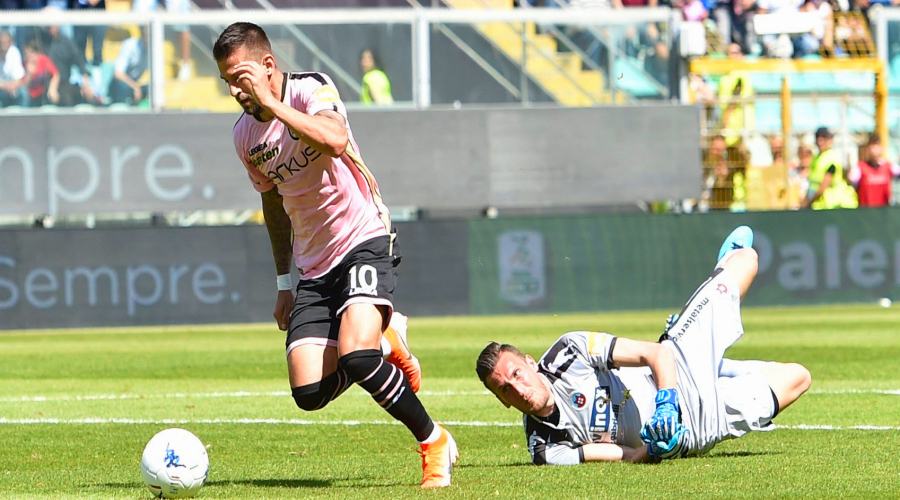 Palermo 1