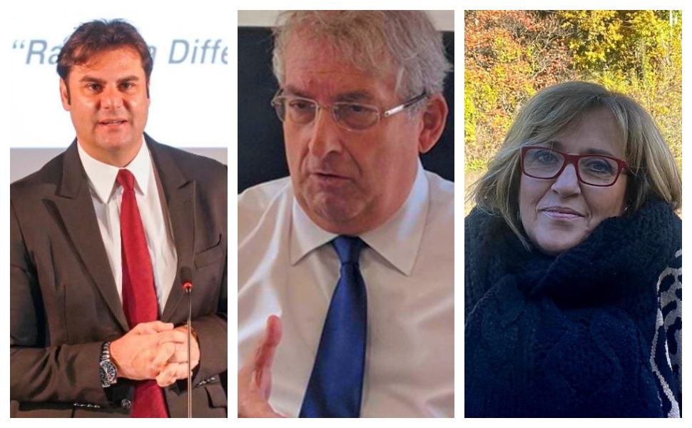 Palermo Magorno Brunetti