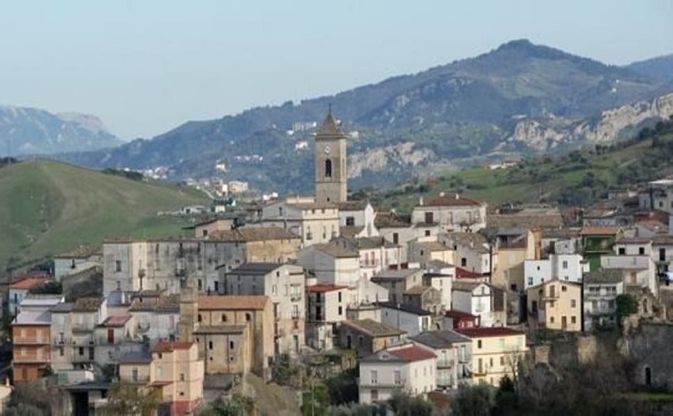 Paludi Cosenza