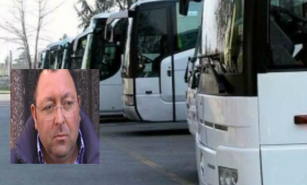 Panettieri truffa bus