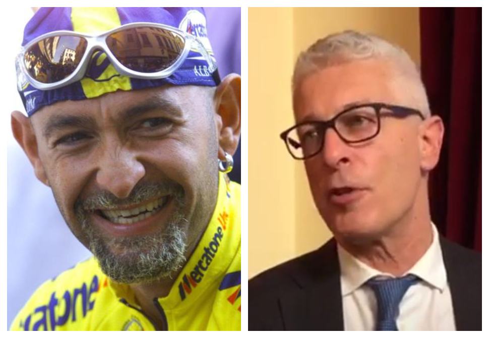 Caso Pantani, si riapre l'inchiesta. Morra «nuovi atti dalla Commissione Antimafia» 71 Pantani Morra