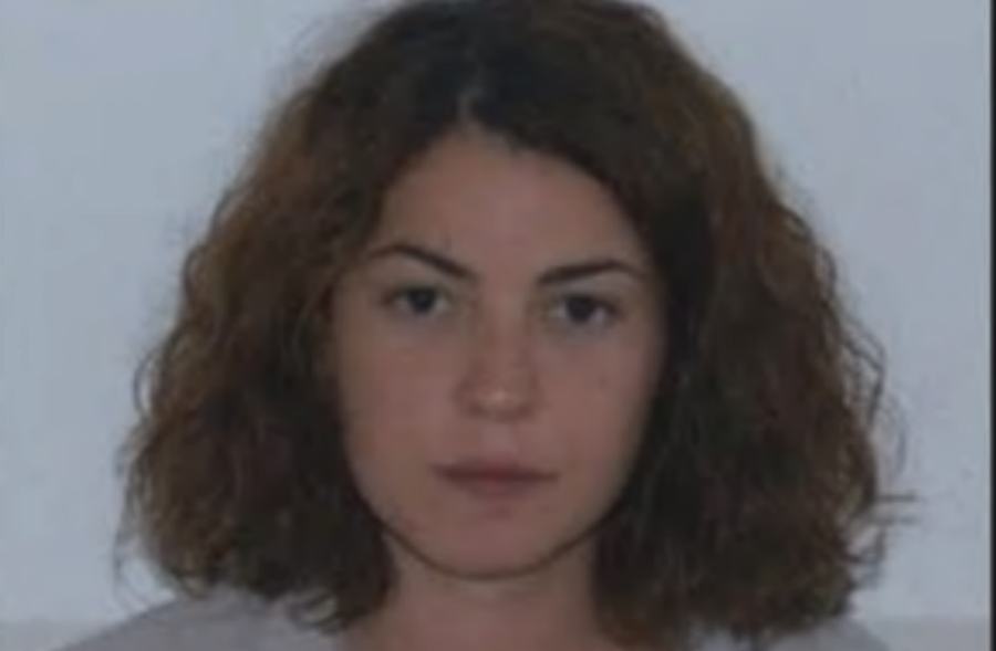 Paola Liotta scomparsa 1