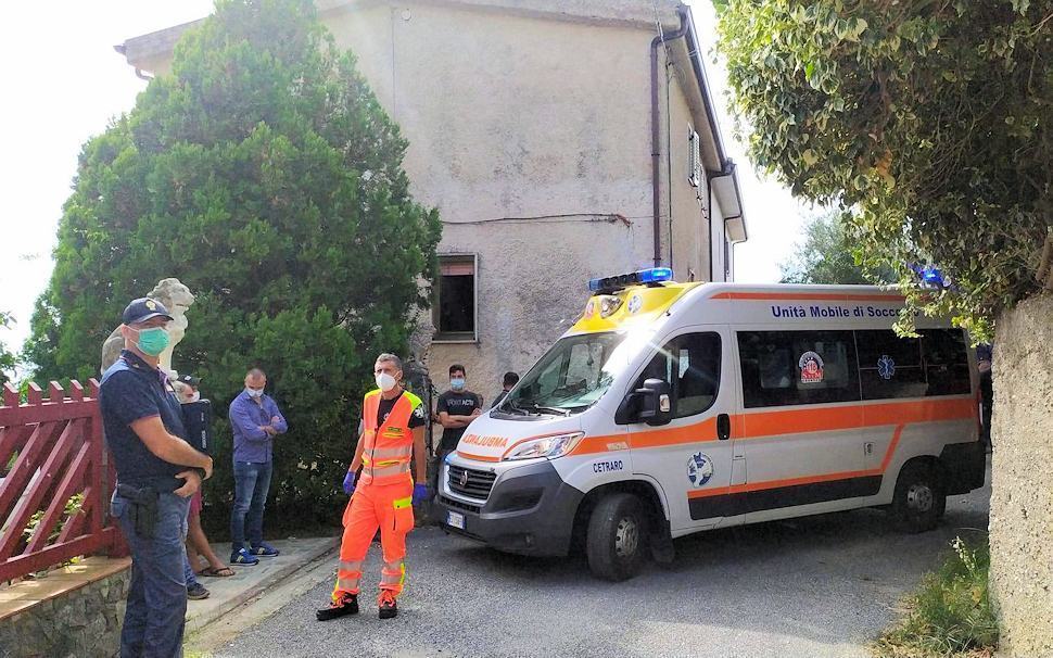 Paola, morti per le esalazioni del mosto. Si indaga per chiarire la dinamica 56 Paola Morti mosto