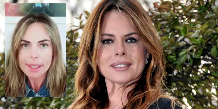 Paola Perego video donazione sangue