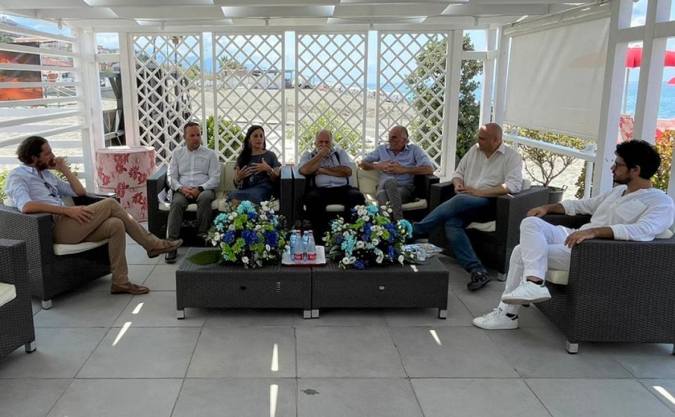 Paola conferenza di Tuffiamoci.info provincia cosenza 01