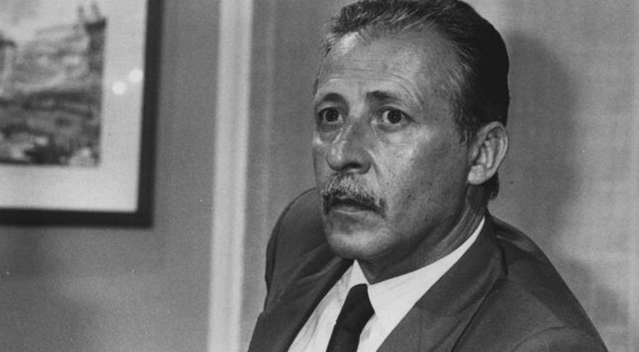 Paolo Borsellino