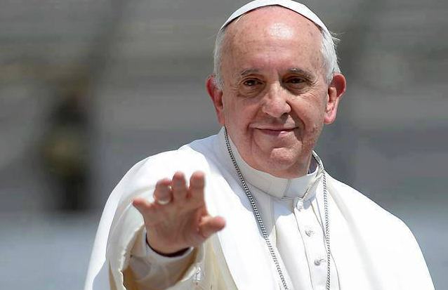 Papa Francesco 2