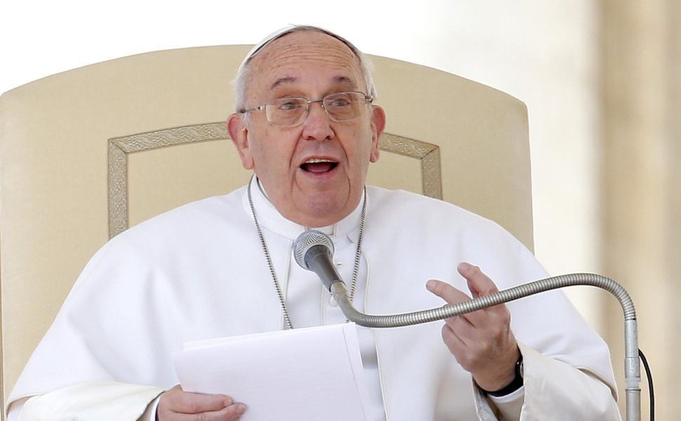 Papa Francesco 9