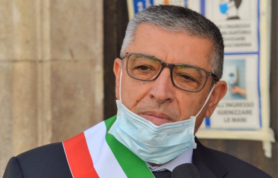 Cassano, chiuso il Comune: positivi due dipendenti, tamponi a tutto il personale 64 Papasso Sindaco Cassano allo ionio