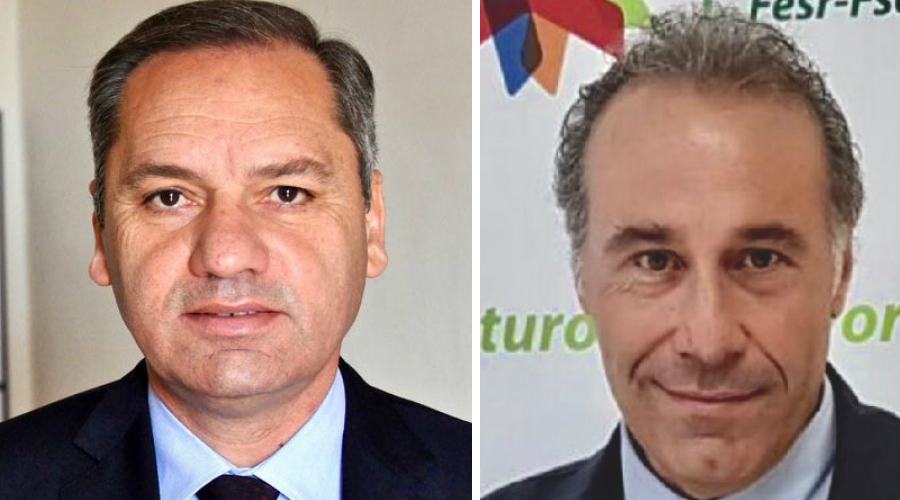 Pappaterra direttore generale di Arpacal, Codacons: "nessuna procedura ad evidenza pubblica" 51 Pappaterra Di Lieto