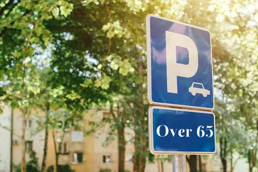 Parcheggi over 65 Rende