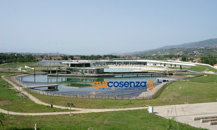 Parco Acquatico di Rende