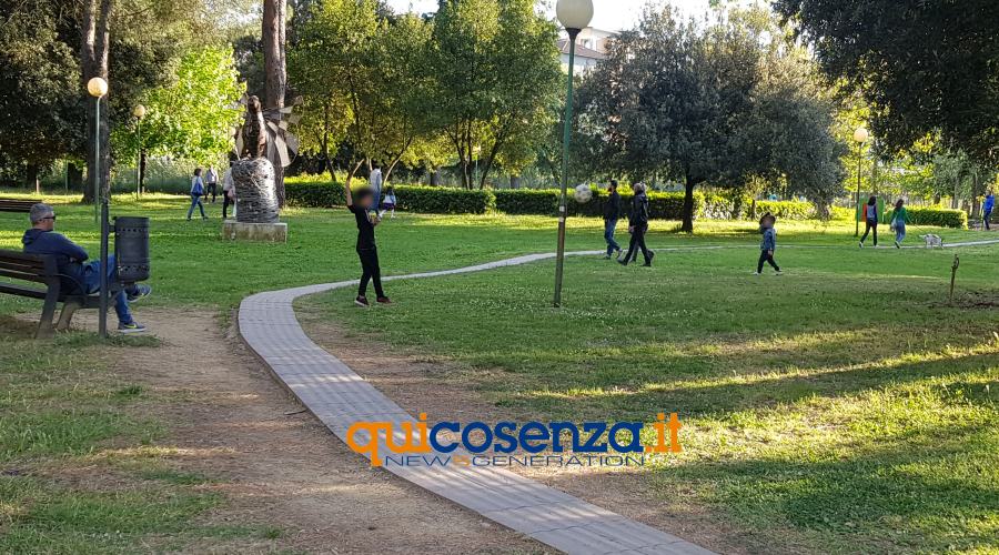 Parco Robinson Rende