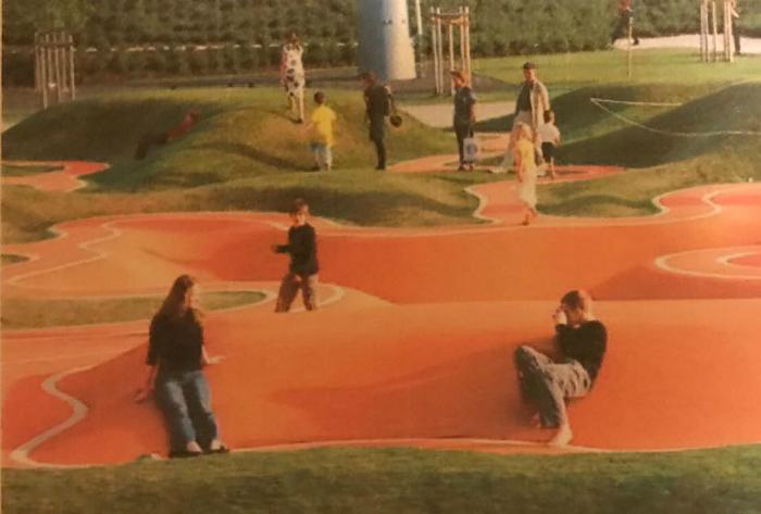 Parco del Benessere 5 1