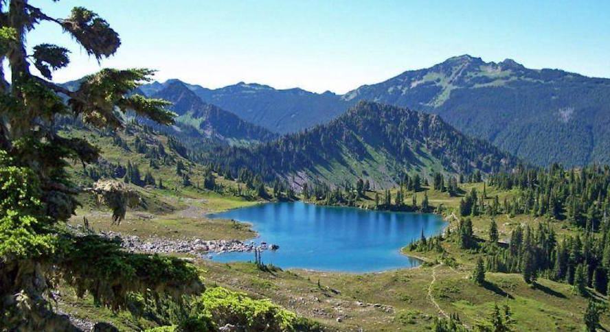 Parco della Sila 1