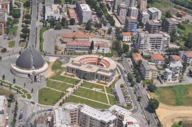 Parco Rossini veduta aerea 2 10.06.2011