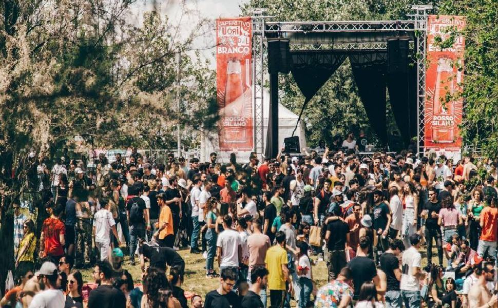 Parklife Rende 41