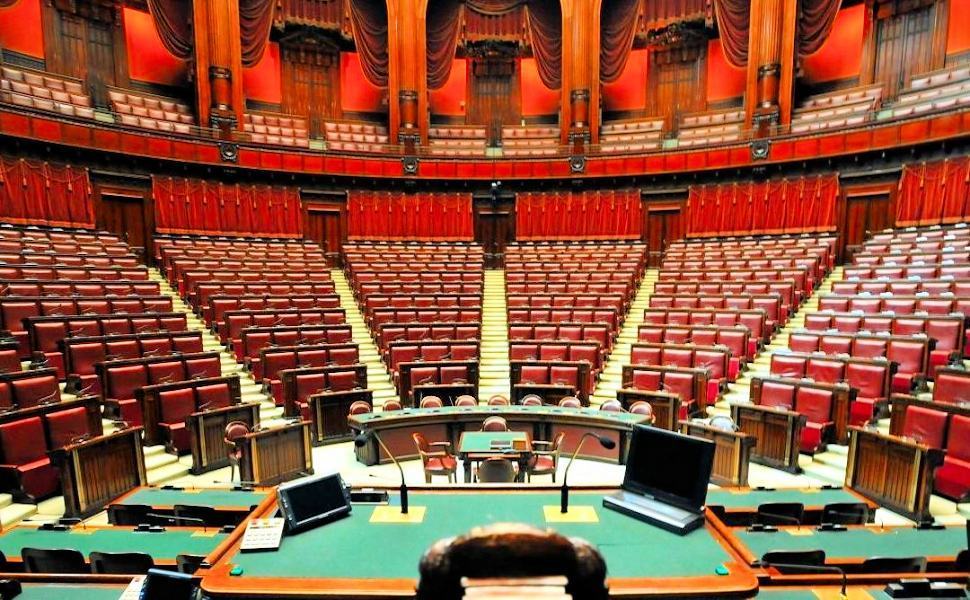 Parlamento