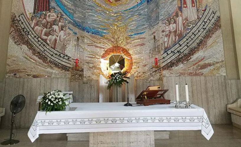 Parrocchia San Gregorio Roma