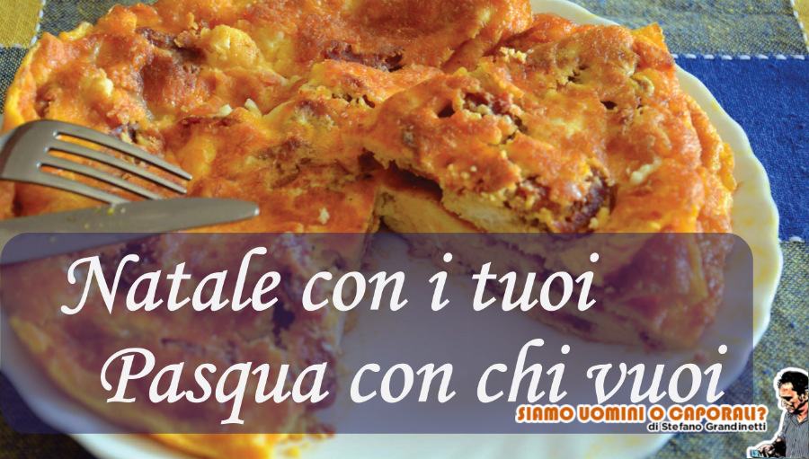 Pasqua 2019 grandinetti