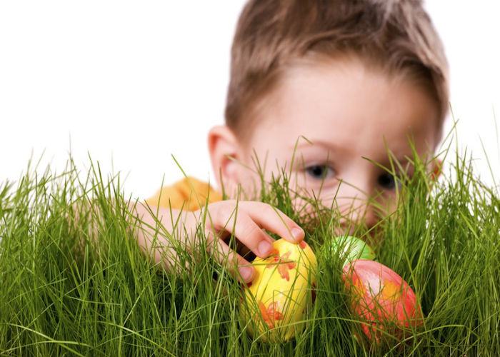 Pasqua-bambini