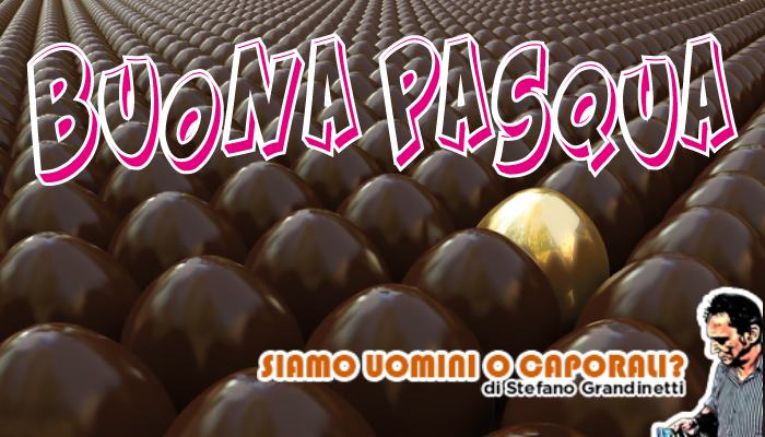 Pasqua grandinetti 1