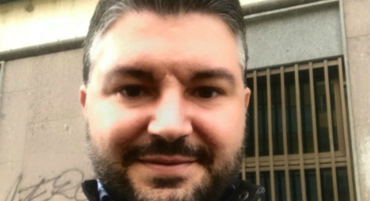 Pasquale Sconosciuto